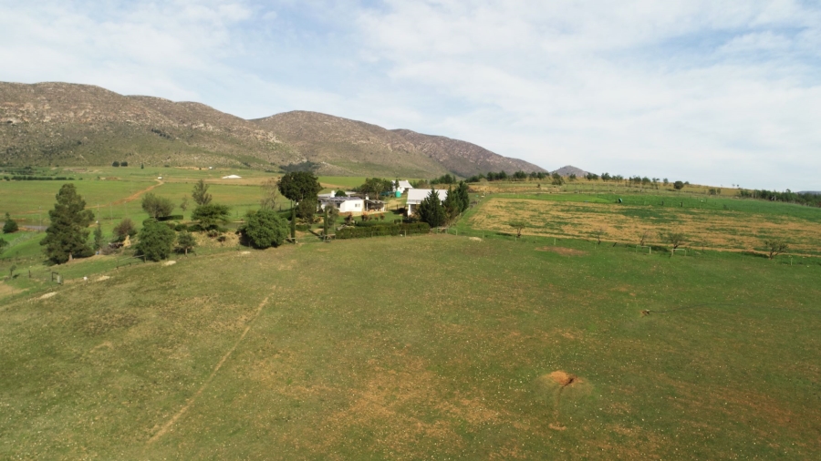 Commercial Property for Sale in Uniondale Rural Western Cape